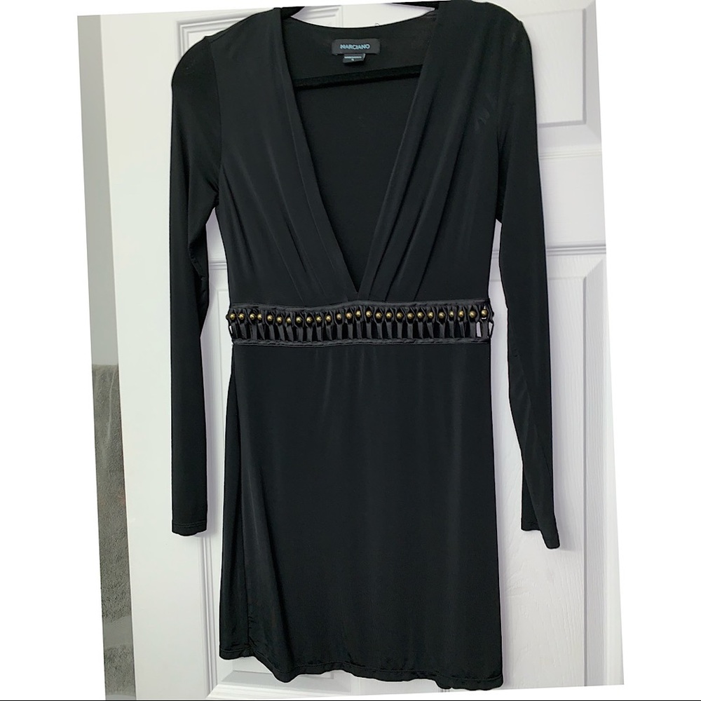 Marciano dress